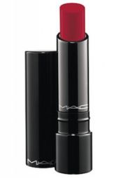MAC Sheen Supreme Lipstick New Temptation