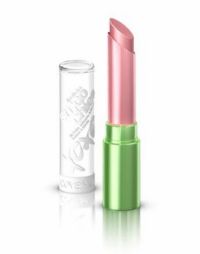 Covergirl Lipslicks Smoochies Lip Balm in Text Me red