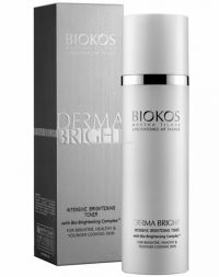 Biokos Derma Bright Intensive Brightening Toner 