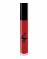 Polka Cosmetics Matteness Lip Lacquer Get In The Swing
