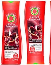 Herbal Essences Long Term Relationship Shampoo 