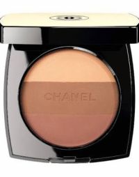 Chanel Les Beiges Multicolor 002