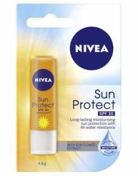 NIVEA 24H Melt-In Moisture Sun Protect