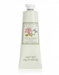 Crabtree and Evelyn Hand Therapy Summer Hill
