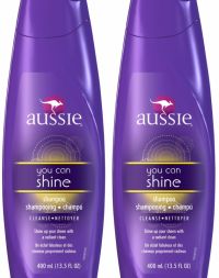 Aussie You Can Shine 