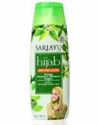 Sariayu Hijab Hair Tonic Lotion 