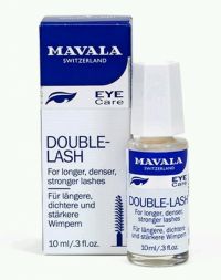 Mavala Eye Care Double-Lash