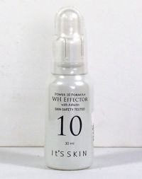 It's Skin Power 10 Formula WH Effector