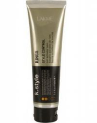 Lakmé KStyle Style Control Rings