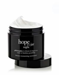 Philosophy Hope In a Jar Night Cream 
