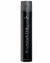 Schwarzkopf Silhouette Super Hold Hairspray 