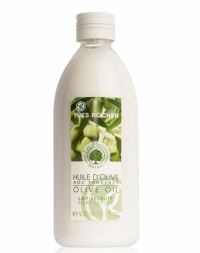Yves Rocher Silky Lotion AOC Olive Oil