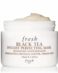 Fresh Black Tea Instant Perfecting Mask 