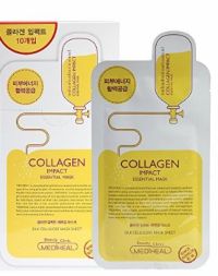 Mediheal Collagen impact essential mask Sheet mask
