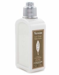 L'Occitane Verbena Body Lotion 