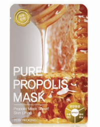Tosowoong Pure Propolis Mask 