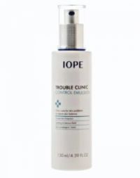 IOPE Trouble Clinic Control Emulsion 