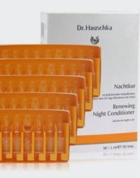 Dr Hauschka Renewing Night Conditioner 
