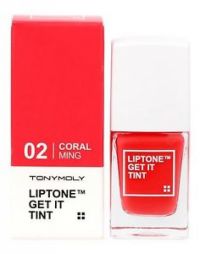 Tony Moly Liptone Get It TInt 02 Coram Ming