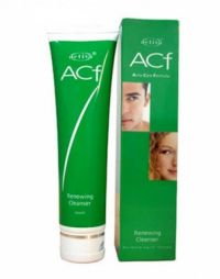Activa Acne Care Formula Renewing Cleanser 