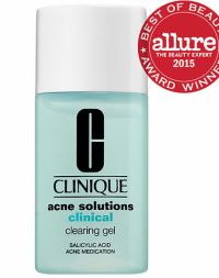 CLINIQUE Acne Solutions Clinical Clearing Gel 