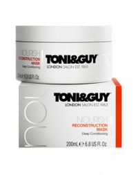 Toni & Guy Nourish Reconstruction Mask 