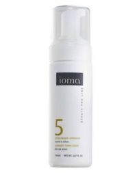 IOMA  Astringent Toner Foam 