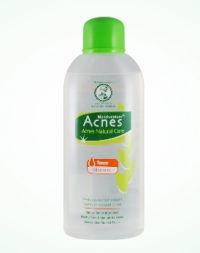 Acnes Oil Control Toner 