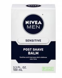 NIVEA Men Post Shave Balm Sensitive 
