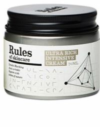 Too Cool for School Rules Ultra Rich Intensive Cream 