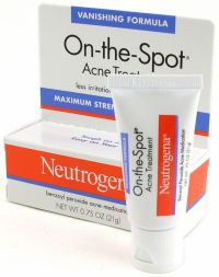 Neutrogena On-the-Spot Acne Treatment 