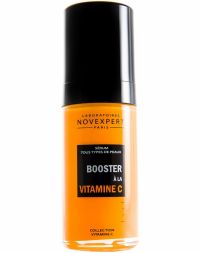 Novexpert Booster A la Vitamine C 