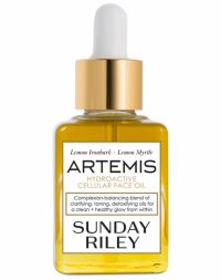 Sunday Riley Artemis Hydroactive Cellular Face Oil 