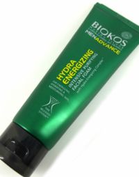 Biokos MenAdvance Hydra Energizing Intensive Purifying Facial Foam 