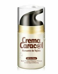 Jaminkyung  Crema Caracol All-in-One Cream 