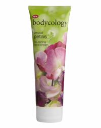 Bodycology Nourishing Body Cream Sweet Petals