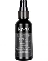 NYX Makeup Setting Spray 