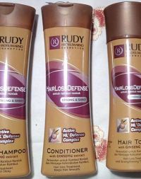 Rudy Hadisuwarno Hair Loss Defense Conditioner Ginseng