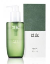 Hanyul Pure Artemisia Cleansing Oil 