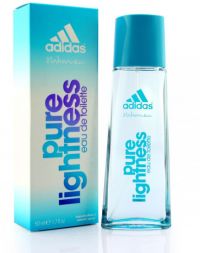 Adidas Eau de Toilette for Women Pure Lightness