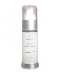Larissa Acne Night Cream 