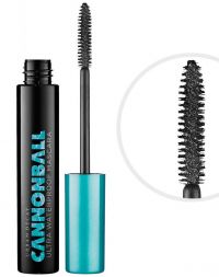 Urban Decay Cannonball Ultra Waterproof Mascara 