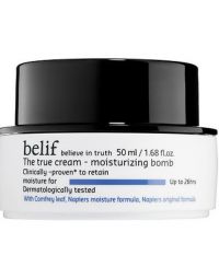 Belif True aqua moisturizing bomb 