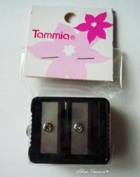 Tammia Double Sharpener 
