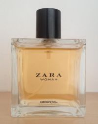 ZARA Oriental EDT 