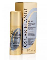 Oscar Blandi Hair Lift Thickening and Straightening Serum 