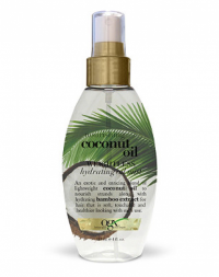 OGX Nourishing Coconut Oil Weightless Hydrating Oil Mist 