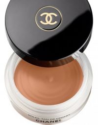 Chanel SOLEIL TAN DE CHANEL bronzing makeup base