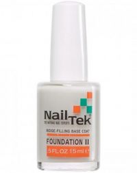 Nail Tek Foundation II 