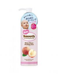 BCL SKIN CLEAR PEELING GEL WITH AHA BABY SMOOTH 